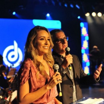 TV Brasil apresenta atrações musicais inéditas no ano-novo