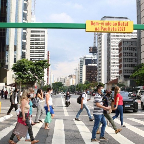 Confira o que abre e o que fecha no ano-novo em São Paulo