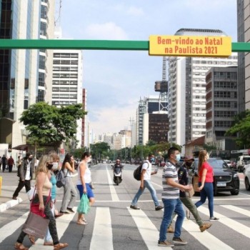 Confira o que abre e o que fecha no ano-novo em São Paulo