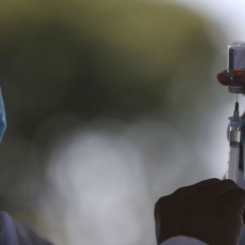 Secretaria alerta sobre medidas sanitárias para o réveillon