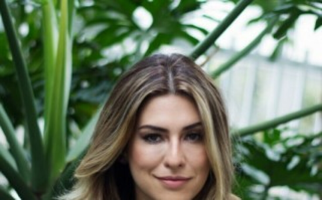 Fernanda Paes Leme vai apresentar o "X Factor"
