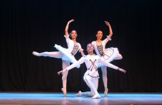 Festivais em Mogi das Cruzes valorizam a dança no Estado