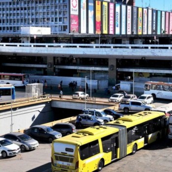 Réveillon: confira o que abre e o que fecha no DF no dia 1º