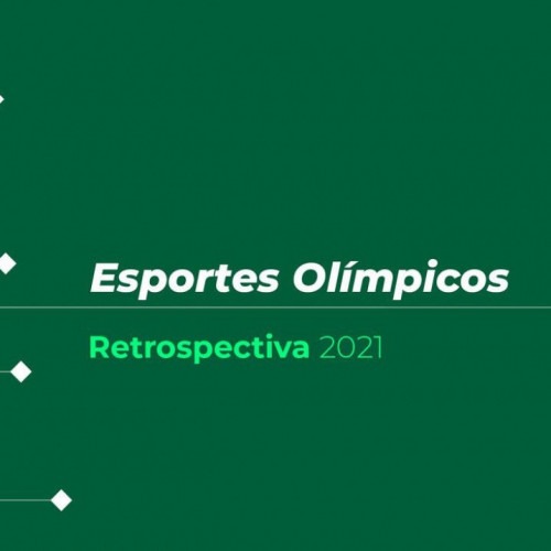 Retrospectiva 2021: Brasil faz história na Olimpíada de Tóquio