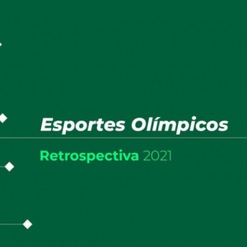 Retrospectiva 2021: Brasil faz história na Olimpíada de Tóquio
