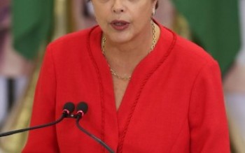 Governo Dilma atinge pior nível de avaliação na pesquisa CNT/MDA