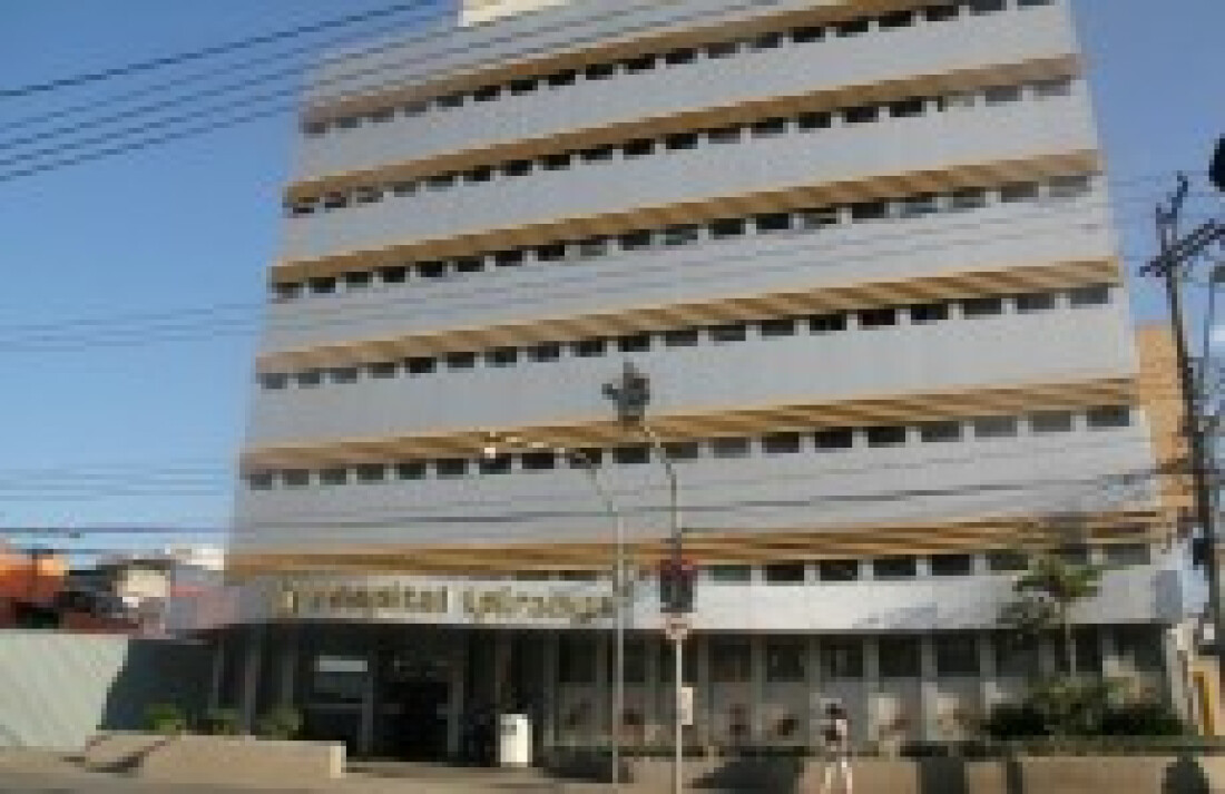 Hospital Ipiranga aguarda aval para liberar leitos