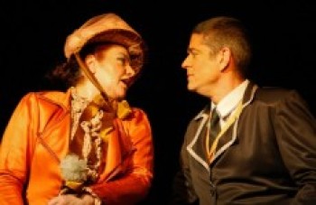 Vasques recebe espetáculo hoje