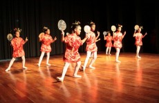 Recreio Cultural será nesta terça-feira no Armando de Ré