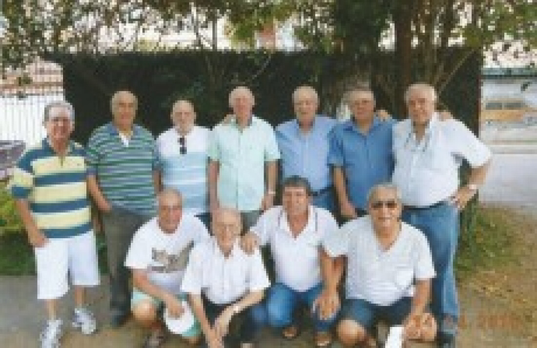 Encontro Especial