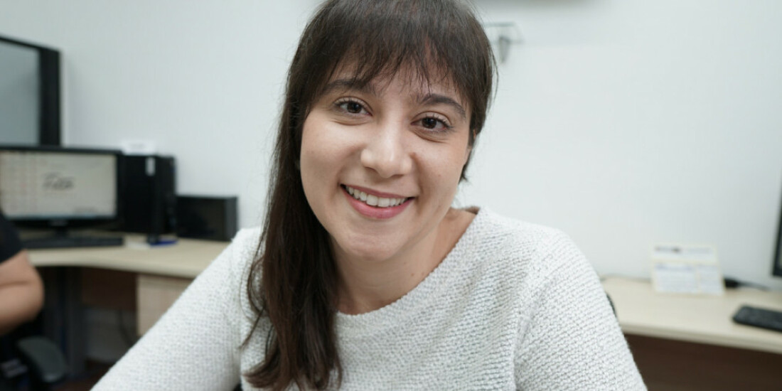 Novo episódio entrevista Karimi Gorri, empreendedora de Mogi