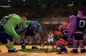 "Space Jam - O Jogo do Século"