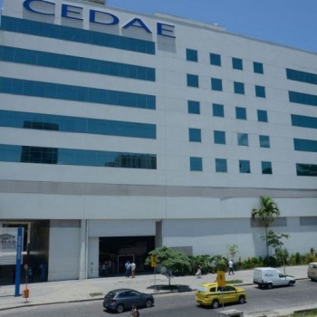 Grupo Águas do Brasil vence leilão do bloco 3 da Cedae