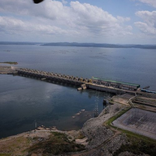 Carga de energia deve ter aumento de 1,8% em janeiro, estima o ONS