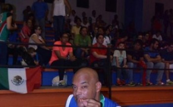 Máster da seleção avalia campanha do Mogi no NBB