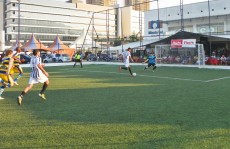 3ª Copa FlexPé de futebol society começa amanhã