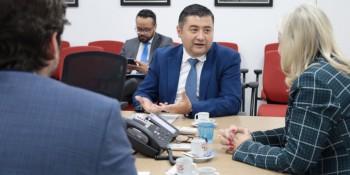 Suzano avança em negociação para retomada de obras