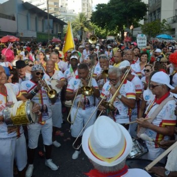 Banda de Ipanema avisa que não vai desfilar no carnaval de 2022