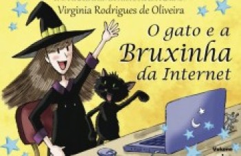 Professora mogiana lança coleção de livros infantis neste sábado