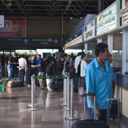 Itapemirim vai reduzir linhas rodoviárias operadas no país