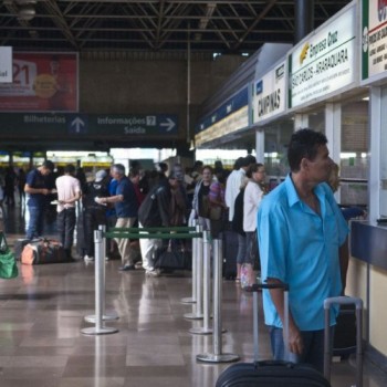 Itapemirim vai reduzir linhas rodoviárias operadas no país