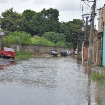 Apesar das fortes chuvas, Alto Tietê não registra incidentes
