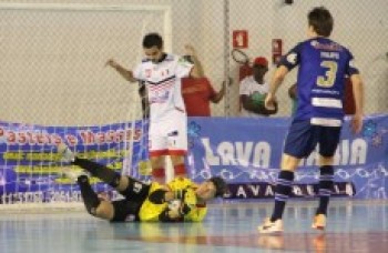 Mogi tenta milagre na Liga Paulista