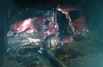 Acidente de carro deixa dois mortos em Suzano