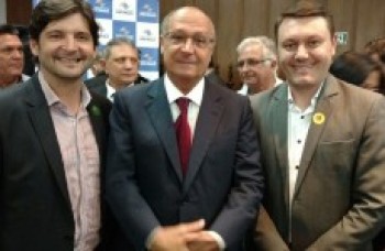Guararema tem convênio de R$ 110 mil
