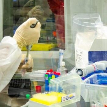 Ômicron está em 2,5% das amostras de covid-19 sequenciadas em SP