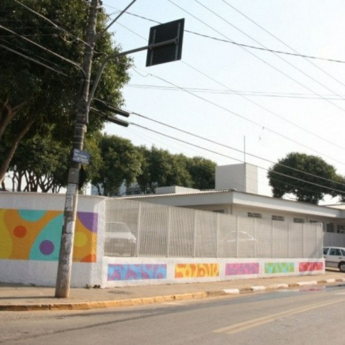 Atendimento a pacientes com síndrome gripal é ampliado em Mogi das Cruzes