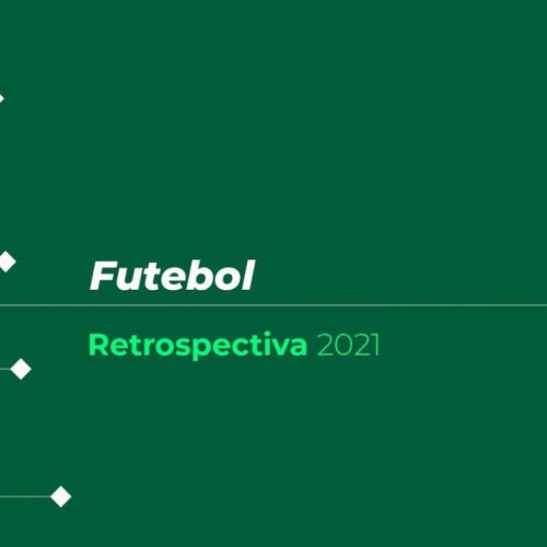 Retrospectiva 2021: no futebol brasileiro, o ano foi do Galo