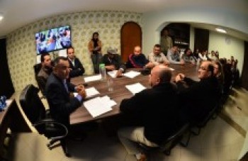 Funcionários da Saúde querem jornada de 30 horas
