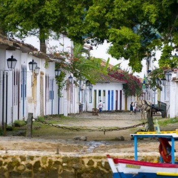 Rio de Janeiro quer atrair turistas estrangeiros em 2022