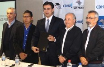 Fazenda Albor deverá zerar déficit habitacional de Arujá