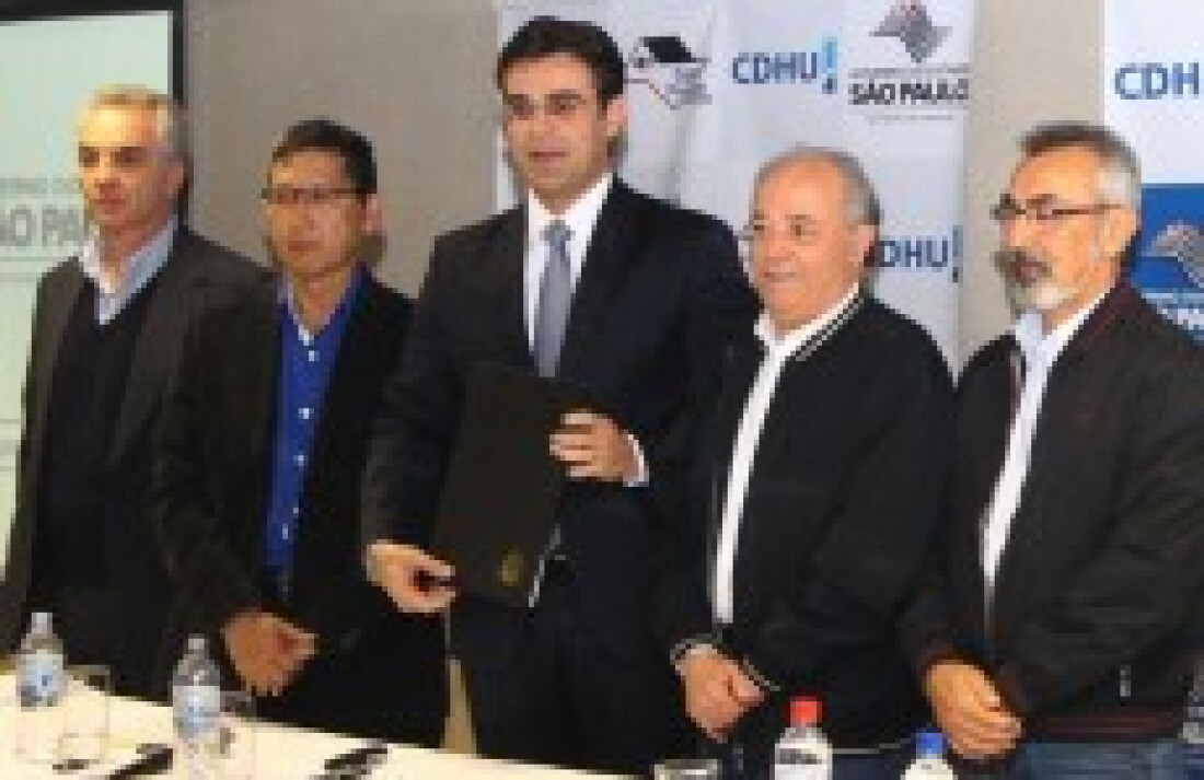 Fazenda Albor deverá zerar déficit habitacional de Arujá