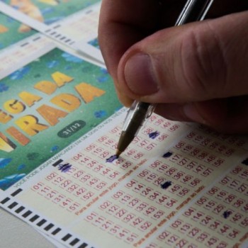 Apostador tem até amanhã para jogar na Mega da Virada