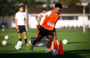 Na Vila Belmiro, Santos encara o Sport por vaga às oitavas da Copa