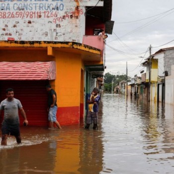 Fiocruz apoia Ação da Cidadania na assistência à população da Bahia