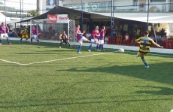 Copa FlexPé de Futebol Society começa hoje: