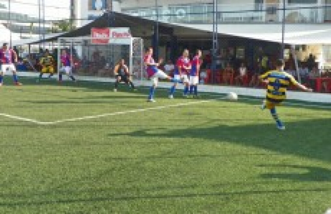 Copa FlexPé de Futebol Society começa hoje: