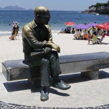 Rio tem 92% de ocupação hoteleira a quatro dias do réveillon