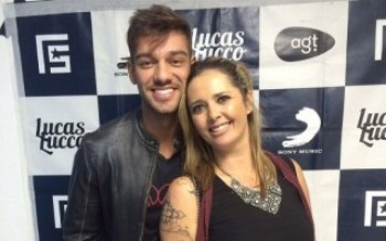 Show Lucas Lucco