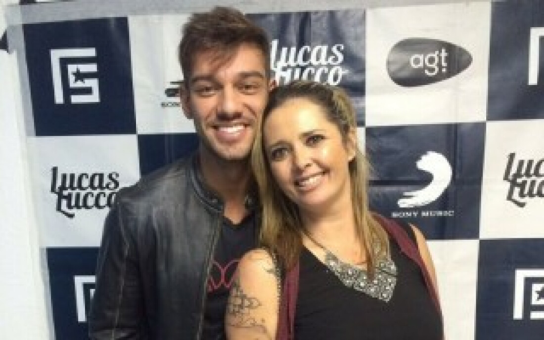 Show Lucas Lucco