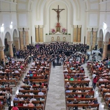 Celebrações do Jubileu de Diamante terá início amanhã