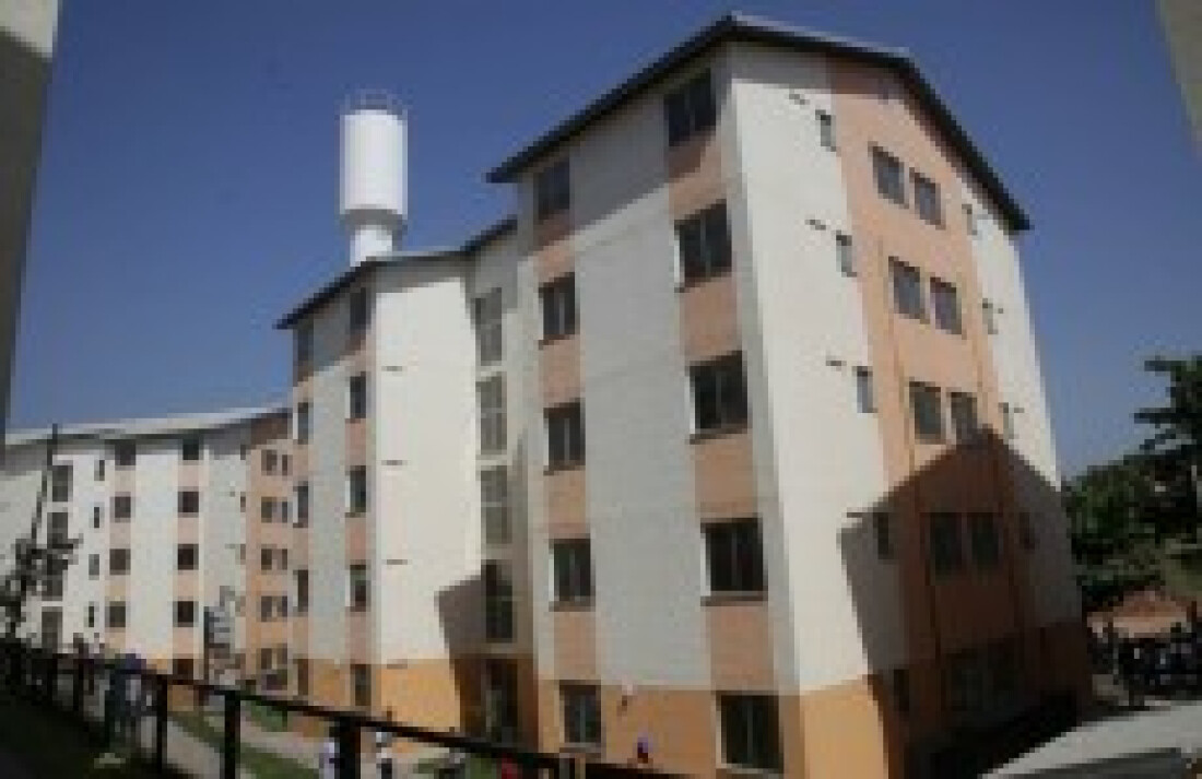 Governo estuda novo programa habitacional