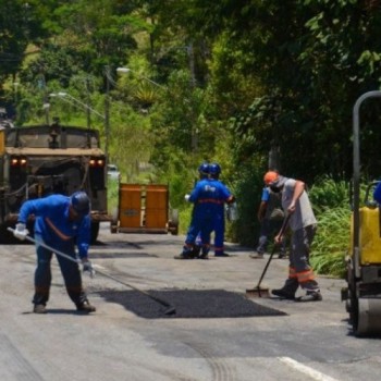 Estrada do Pavan será interditada hoje