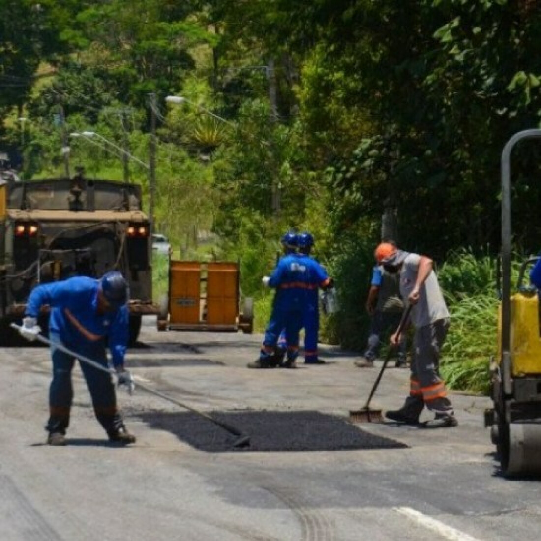 Estrada do Pavan será interditada hoje