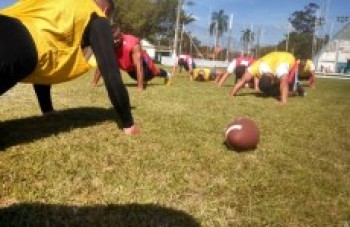 Mogi Desbravadores faz jogo-chave contra a Lusa