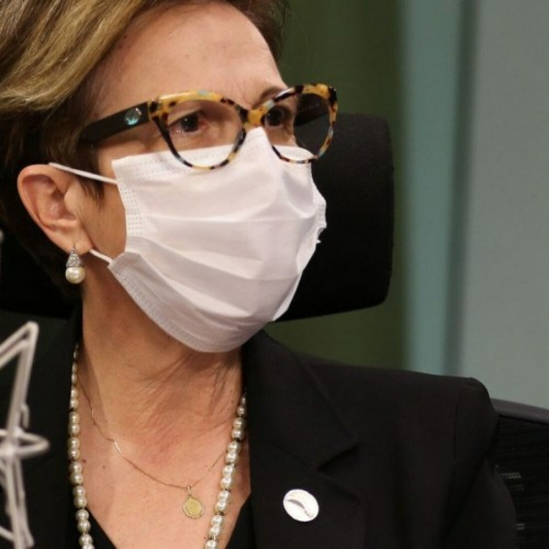 Safra de grãos 2021/2022 tem expectativa recorde, diz ministra